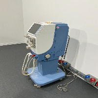 Gambro AK-98 - Dialysis image 2